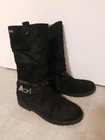 Stiefel gr.38 von s.Oliver Bayern - Ingolstadt Vorschau