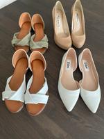 Damenschuhe Frankfurt am Main - Kalbach-Riedberg Vorschau