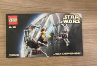 Anleitung Lego Star Wars Set 7203 Dortmund - Hombruch Vorschau