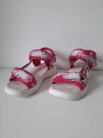 Sandalen FILA Größe 38 Leverkusen - Alkenrath Vorschau