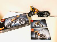 Lego Technic 42007 komplett Ludwigslust - Landkreis - Wittenburg Vorschau