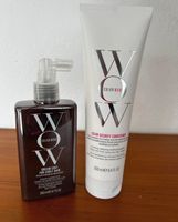 Color WOW Dream Coat 200ml und WOW Conditioner Baden-Württemberg - Balingen Vorschau