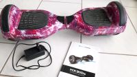 Hoverboard Bluewheel HX310s Pink Baden-Württemberg - Karlsruhe Vorschau