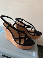 Sommer Pumps  H&M Brandenburg - Oranienburg Vorschau