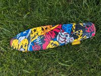 Pennyboard/Skateboard Graffiti-Design Bayern - Neufahrn in Niederbayern Vorschau