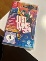 Nintendo Switch Just Dance 2020 Essen - Bredeney Vorschau