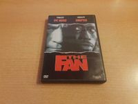 DVD - The Fan (Wesley Snipes) - zu verkaufen Bayern - Schweinfurt Vorschau