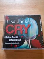 Lisa Jackson cry Hörbuch Kr. Dachau - Dachau Vorschau