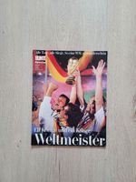 Elf Könige und ein Kaiser Weltmeister Fußball 1990 Bunte Rheinland-Pfalz - Treis-Karden Vorschau