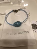 SWAROVSKI Armband Kette Bracelet hellblau NEU&OVP 80€ Geschenk München - Schwabing-Freimann Vorschau