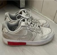 Nike air force Duisburg - Hamborn Vorschau