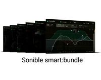 Sonible Smart Bundle VST Plugins Bayern - Werneck Vorschau