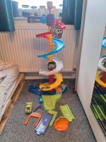 Tut Tut Baby Flitzer 2in1  Turbo Turm Nordrhein-Westfalen - Rheine Vorschau