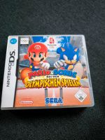 Mario & Sonic bei den Olympischen Spielen Nintendo DS Hessen - Burghaun Vorschau