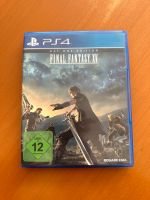 Final Fantasy XV | PS4 Innenstadt - Köln Altstadt Vorschau