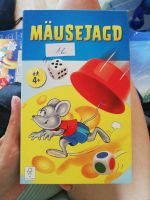 Mäusejagd spiel Sachsen - Löbau Vorschau