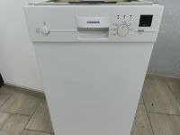 Geschirrspüler Siemens 45cm AAA 1 Jahr Garantie Pankow - Prenzlauer Berg Vorschau