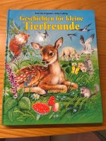 Geschichten für kleine Tierfreunde Baden-Württemberg - Weinsberg Vorschau