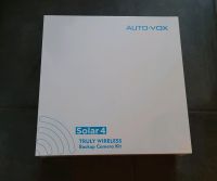 AUTO-VOX Solar4 TRULY WIRELESS Backup Camera KIT - NEU - Niedersachsen - Delmenhorst Vorschau