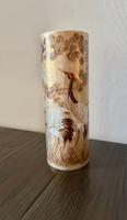 Vase* Gold* AK Kasier Porzellan* Paradiso * Design K. Nossek Nordrhein-Westfalen - Oberhausen Vorschau