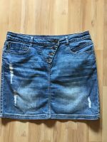 Neu Jeansrock mit Stretchanteil, Vintage Look Nordrhein-Westfalen - Bedburg-Hau Vorschau