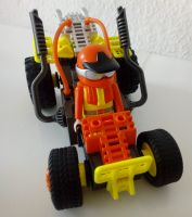 Playmobil Oranger Miniflitzer 4182-A, gepflegt !! Stuttgart - Stammheim Vorschau