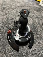 PC Zubehör, Joystick, Thrustmaster Nordrhein-Westfalen - Bedburg Vorschau