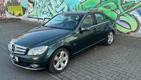 Mercedes-Benz C 180 K BlueEFFICIENCY AVANTGARDE Chemnitz - Hilbersdorf Vorschau