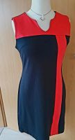 Kleid Damenkleid 40/42 Schwarz-Rot Baden-Württemberg - Pforzheim Vorschau