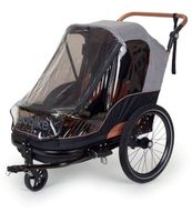 -30% // BoBike Mooby 2in1 Fahrradanhänger für 2 Kids - UVP 725€ Sachsen - Neukirch/Lausitz Vorschau