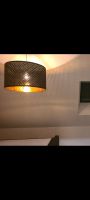 Ikea Lampe, großer Lampenschirm Nordrhein-Westfalen - Dinslaken Vorschau