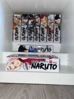 Naruto Band 1-8 & Band 10 Schleswig-Holstein - Eggebek Vorschau