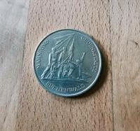 10 DDR Mark Buchenwald Münze 1972 A Bayern - Dinkelscherben Vorschau