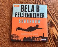 CD Hörbuch Bela B Felsenheimer - Scharnow Altona - Hamburg Iserbrook Vorschau