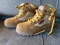 Fila Grunge MiD 41 Nürnberg (Mittelfr) - Nordstadt Vorschau