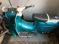 Simson Schwalbe  KR 51/2 Niedersachsen - Salzgitter Vorschau