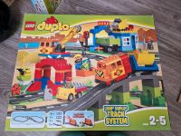 Lego Duplo Set  Eisenbahn 10508 Thüringen - Gera Vorschau