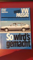 So wird's gemacht VW PASSAT Diesel Sept. 80 bis März 88 3-7688-03 München - Schwanthalerhöhe Vorschau