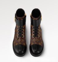 Louis Vuitton - Wonderland Flat Ranger Boots Bayern - Altenstadt Iller Vorschau