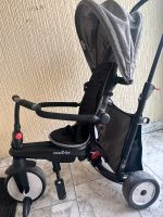 Smartrike 6 in 1 Dreirad Laufrad Kinderwagen Hessen - Weiterstadt Vorschau