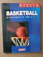 Basketball Wissenswertes von A-Z Dribbling Pass Wurf Korb Sport Brandenburg - Schwedt (Oder) Vorschau