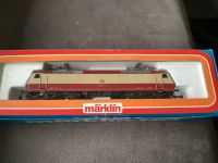 Märklin H0 3153 BR 120 001-3 Bayern - Augsburg Vorschau