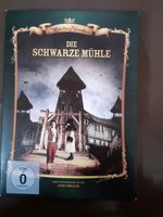 DVD Die schwarze Mühle / DDR TV-Archiv Baden-Württemberg - Wallhausen Vorschau