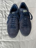 Puma suede, blau, Größe 39 (6) Baden-Württemberg - Albstadt Vorschau