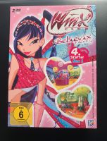 Winx Club 4.Staffel DVD Box 1 *Neu *in Folie verpackt Bayern - Deining Vorschau