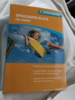 Sprachspielplatz für Kinder/ Rätsel und Nordrhein-Westfalen - Mönchengladbach Vorschau