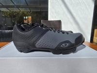 Giro Manta Lace Damen MTB Gravel Radschuhe Gr. 37 Grau Schwarz Bonn - Lengsdorf Vorschau