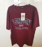 London T-shirt Größe S  neu Rheinland-Pfalz - Andernach Vorschau
