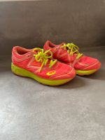 ASICS Noosa Laufschuhe Gr. 36 neon Baden-Württemberg - Alfdorf Vorschau