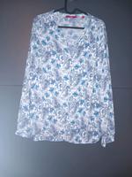 Bluse von S.Oliver Gr.40 Hessen - Felsberg Vorschau